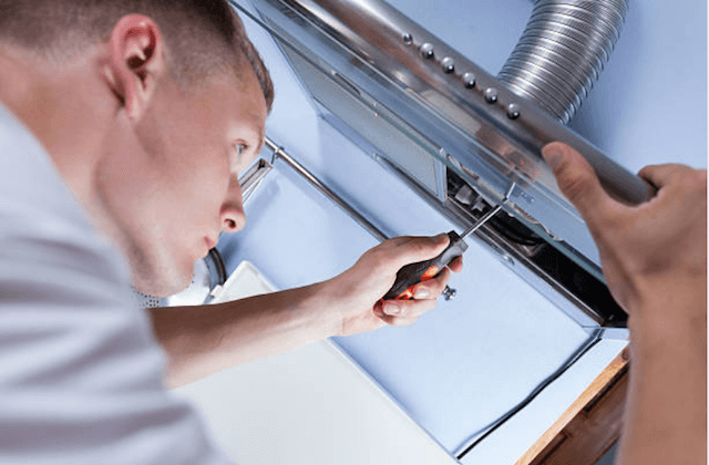 duluth appliance repair service