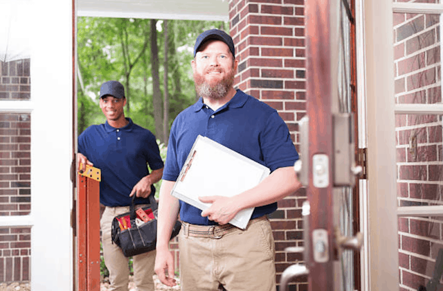 duluth appliance repairman